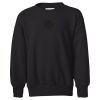 Youth EcoSmart® Crewneck Sweatshirt Thumbnail