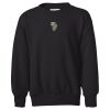 Youth EcoSmart® Crewneck Sweatshirt Thumbnail