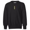 Youth EcoSmart® Crewneck Sweatshirt Thumbnail