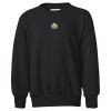 Youth EcoSmart® Crewneck Sweatshirt Thumbnail