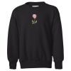 Youth EcoSmart® Crewneck Sweatshirt Thumbnail