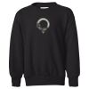 Youth EcoSmart® Crewneck Sweatshirt Thumbnail