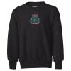 Youth EcoSmart® Crewneck Sweatshirt Thumbnail