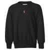 Youth EcoSmart® Crewneck Sweatshirt Thumbnail
