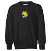 Youth EcoSmart® Crewneck Sweatshirt Thumbnail