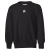 Youth EcoSmart® Crewneck Sweatshirt Thumbnail