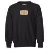 Youth EcoSmart® Crewneck Sweatshirt Thumbnail
