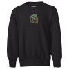 Youth EcoSmart® Crewneck Sweatshirt Thumbnail