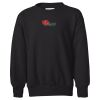 Youth EcoSmart® Crewneck Sweatshirt Thumbnail