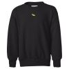 Youth EcoSmart® Crewneck Sweatshirt Thumbnail