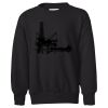 Youth EcoSmart® Crewneck Sweatshirt Thumbnail