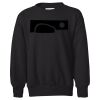 Youth EcoSmart® Crewneck Sweatshirt Thumbnail