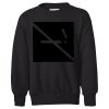 Youth EcoSmart® Crewneck Sweatshirt Thumbnail