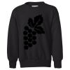 Youth EcoSmart® Crewneck Sweatshirt Thumbnail
