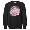 Youth EcoSmart® Crewneck Sweatshirt Thumbnail