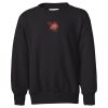 Youth EcoSmart® Crewneck Sweatshirt Thumbnail