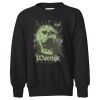 Youth EcoSmart® Crewneck Sweatshirt Thumbnail