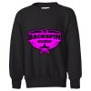 Youth EcoSmart® Crewneck Sweatshirt Thumbnail