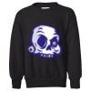 Youth EcoSmart® Crewneck Sweatshirt Thumbnail