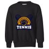 Youth EcoSmart® Crewneck Sweatshirt Thumbnail