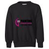 Youth EcoSmart® Crewneck Sweatshirt Thumbnail