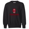 Youth EcoSmart® Crewneck Sweatshirt Thumbnail