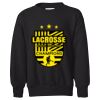 Youth EcoSmart® Crewneck Sweatshirt Thumbnail