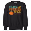 Youth EcoSmart® Crewneck Sweatshirt Thumbnail