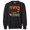 Youth EcoSmart® Crewneck Sweatshirt Thumbnail