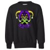 Youth EcoSmart® Crewneck Sweatshirt Thumbnail