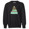 Youth EcoSmart® Crewneck Sweatshirt Thumbnail