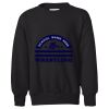 Youth EcoSmart® Crewneck Sweatshirt Thumbnail