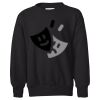 Youth EcoSmart® Crewneck Sweatshirt Thumbnail