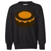 Youth EcoSmart® Crewneck Sweatshirt Thumbnail