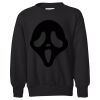 Youth EcoSmart® Crewneck Sweatshirt Thumbnail