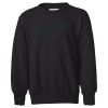 Youth EcoSmart® Crewneck Sweatshirt Thumbnail