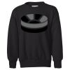 Youth EcoSmart® Crewneck Sweatshirt Thumbnail