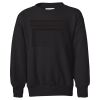 Youth EcoSmart® Crewneck Sweatshirt Thumbnail