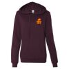 Women's Junior Fit Heavenly Fleece Lightweight Hooded Sweatshirt Thumbnail