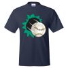 Unisex EcoSmart® T-Shirt Thumbnail