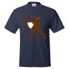 Unisex EcoSmart® T-Shirt Thumbnail