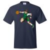 Unisex EcoSmart® T-Shirt Thumbnail