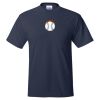 Unisex EcoSmart® T-Shirt Thumbnail