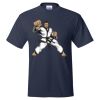 Unisex EcoSmart® T-Shirt Thumbnail