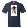 Unisex EcoSmart® T-Shirt Thumbnail