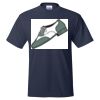 Unisex EcoSmart® T-Shirt Thumbnail