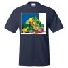 Unisex EcoSmart® T-Shirt Thumbnail