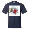 Unisex EcoSmart® T-Shirt Thumbnail