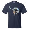Unisex EcoSmart® T-Shirt Thumbnail