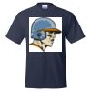 Unisex EcoSmart® T-Shirt Thumbnail